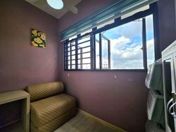 Blk 868B Tampines Greenwood (Tampines), HDB 4 Rooms #533306101